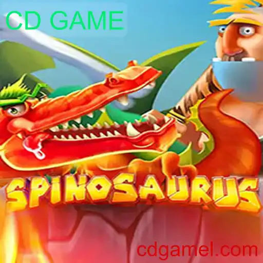 Descubra o Mundo Jurássico com Spinosaurus: O Novo CD GAME