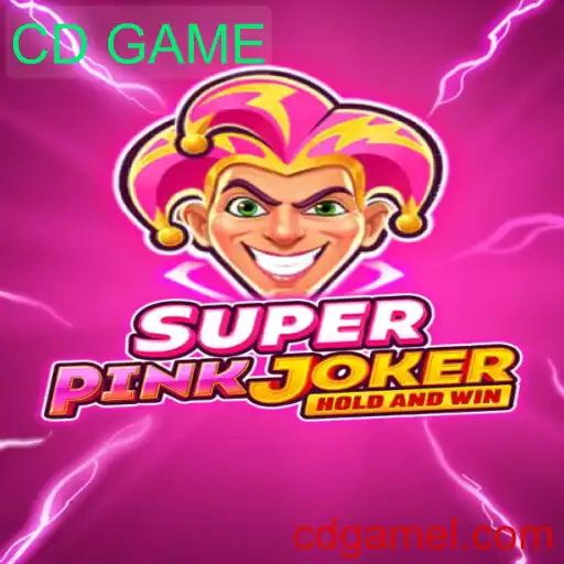 SuperPinkJoker: Um Novo Horizonte no Mundo dos Jogos