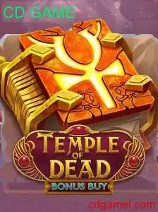 Explorando o Mundo de TempleofDeadBonusBuy