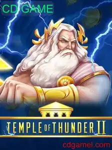 Explorando o Mundo de TempleofThunderII: A Evolução de um Clássico CD GAME