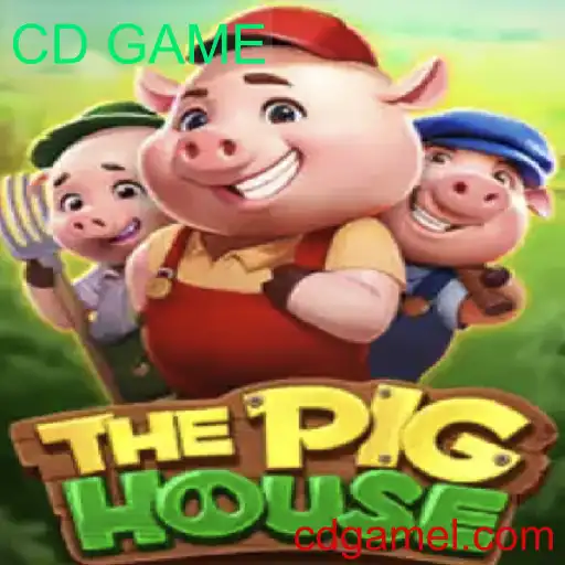ThePigHouse: Um Mergulho no Mundo dos CD Games
