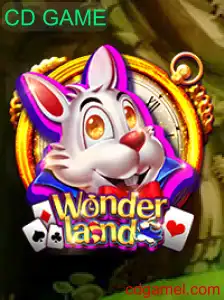 Explorando as Maravilhas do Jogo 'Wonderland': Um Guia Completo