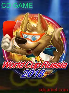Descubra o Empolgante Mundo de WorldCupRussia2018